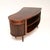 Vintage Danish Carved Boomerang Desk from Feldballes Møbelfabrik, 1950 For Sale - Image 6 of 11