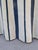 Vintage Trompe Loeil Hand Painted Skirted Side Table For Sale - Image 13 of 16