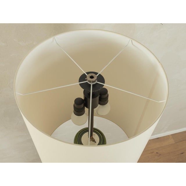 Bubble Floor Lamp from Kaiser Leuchten, 1960s For Sale - Image 6 of 9