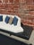 Adrian Pearsall Model 2006-S Platform Sofa Attributed to Adrian Pearsall for Craft Associates For Sale - Image 4 of 9