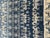 Rare Bold Indigo Sumba Textile For Sale - Image 4 of 5