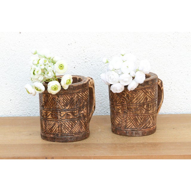 The Himachal set offers a rugged, tactile connection to the high-altitude tribal cultures of the Himalayas. Hand-carved...