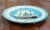 1920's Colorful English Wedgwood Decorative Wall Plate With Sailing Ship For Sale In New York - Image 6 of 9