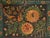 Brown Antique Chinese Painted Trunk For Sale - Image 8 of 11