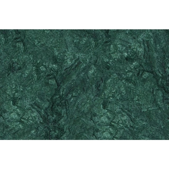 Modern Handcrafted Italian Marble Bowl by Arthur Arbesser For Sale - Image 9 of 9