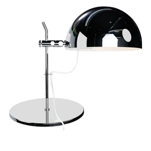 Chrome A22 Table Lamp from Disderot