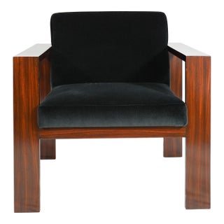 Pryce Occasional Chair | Ralph Lauren For Sale