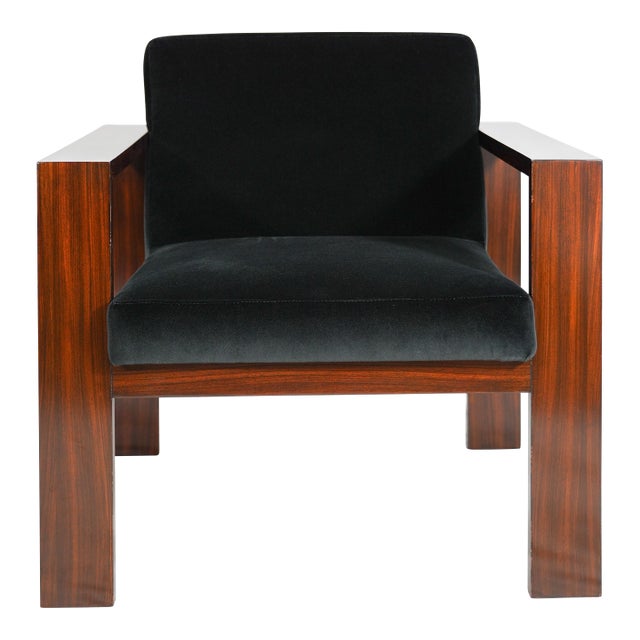 Pryce Occasional Chair | Ralph Lauren For Sale