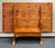 Late 19th century / turn of the century farmhouse pine hutch table. Versatility abounds with the ability to use this as a...