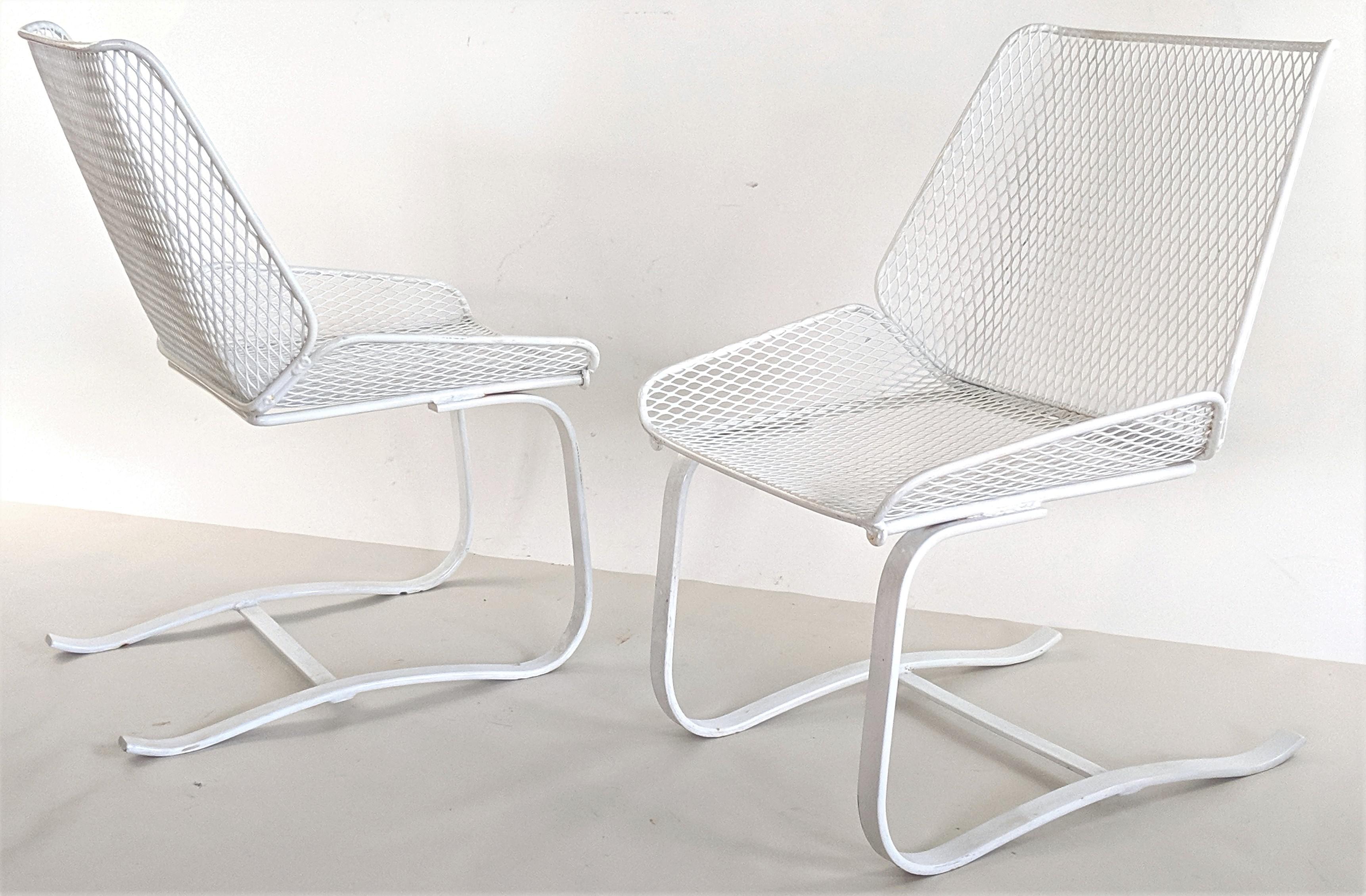 mesh bouncer