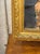 19th Century 19th C. French Louis XV Giltwood Mirror For Sale - Image 5 of 9