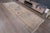 1970 Vintage Oushak Kilim Runner - Muted Pastel Pink Beige Area Rug - Traditional Turkish Medallion Runner for Hallway For Sale - Image 12 of 17
