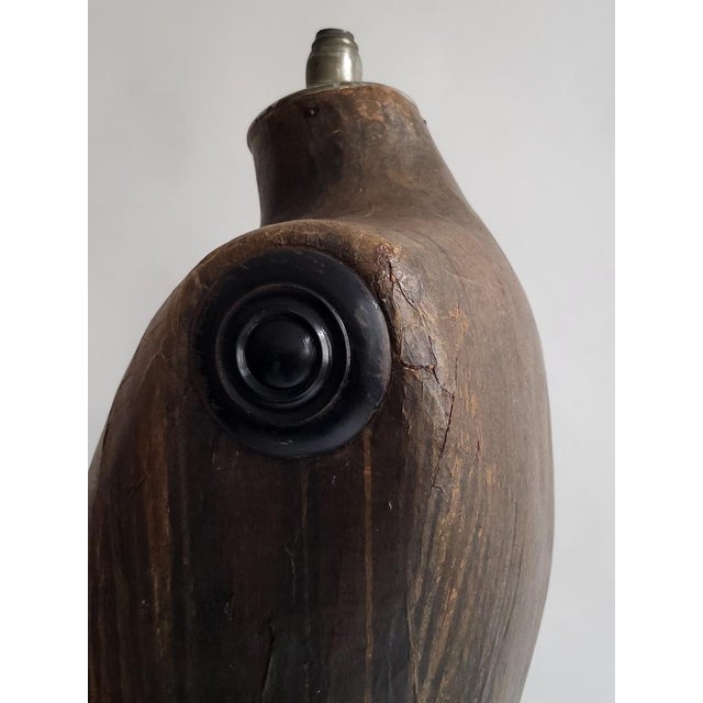 Black Antique Tailor's Bust, Vienna, 1890s For Sale - Image 8 of 18