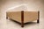 Sergio Rodrigues "Millor" Sofa in Rosewood, Leather & Textured Fabric, Brazil, 1960s For Sale - Image 10 of 18