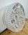 Vintage Glass Wall Light, 1970s For Sale - Image 4 of 17