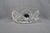 French Vintage Saint-Louis French Hand-Cut Crystal Centerpiece Bowl, 20th Century For Sale - Image 3 of 15
