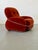 Adriano Piazzesi 'Okay' Series Lounge Chair For Sale - Image 4 of 4