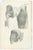 Early 19th Century Jules Cloquet, French Anatomical Lithographs of the Spine and Pelvis, 1821, Lithograph, Set of 3 For Sale - Image 5 of 10