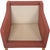 Model 2421 Chair in Fabric by Børge Mogensen, 1980s For Sale - Image 13 of 16