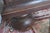 Antique Carved Oak Farmhouse Wardrobe, 1780 For Sale - Image 6 of 18