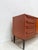 Beautiful german mid-century sideboard produced by wk möbel during the 1960s. Crafted in teak, the piece features a clean...