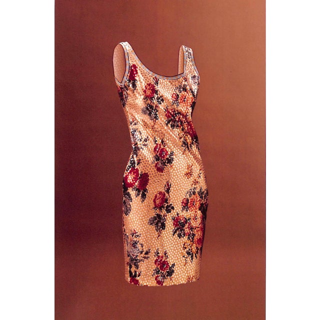 1990s "De La Mode & Des Jardins Au Musee Galliera" 1997 Horvat, Frank, Join-Dieterle, Catherine For Sale - Image 5 of 12