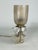 Great vintage condition with normal trace of age and use for this table lamp made from murano glass and produced by...