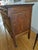 Early 20th Century Diminutive Quarter Sawn Oak Buffet Sideboard For Sale - Image 4 of 12