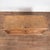 18th Century Oak Trunk or Coffer, Denmark For Sale - Image 4 of 10