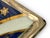 Stars of Diamonds Limoges Porcelain Dish from Patek Philippe Museum Collection, 2022 For Sale - Image 9 of 14