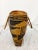 Mid 20th Century Vintage Cotabato City Woven Souvenir Bag For Sale - Image 5 of 8