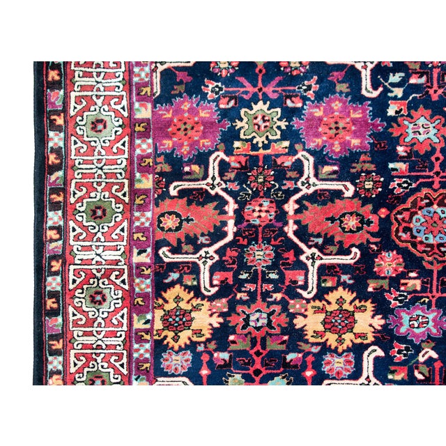 Early 20th Century German Tetex Rug For Sale - Image 11 of 15