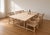 BM6286 Shaker Dining Table in Soaped Oak by Børge Mogensen, 1970s For Sale - Image 15 of 15