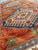 Vintage Turkish Kars Rug, 1970s For Sale - Image 11 of 18