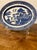 1960s Blue Willow Serving Platter by Johnson Bros. For Sale - Image 5 of 13