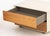 Poltrona Frau Leather Wrapped End Tables, Pair For Sale In New York - Image 6 of 8