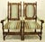 Antique Barley Twist Chairs - a Pair For Sale - Image 9 of 9