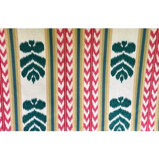 10 Yards Brunschwig & Fils Fabric From 1980 For Sale