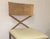 The Classic X Barstool adds style and comfort to any kitchen or bar area. This barstool is surprisingly comfortable for an...