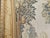Vintage French Aubusson Tapestry, Hand-Woven Wool, Forest Scene, 72" X 96" For Sale - Image 16 of 18