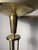 A Vintage Atomic Sputnik Torchere Floor Lamp in the manner of Arredoluce For Sale - Image 4 of 5