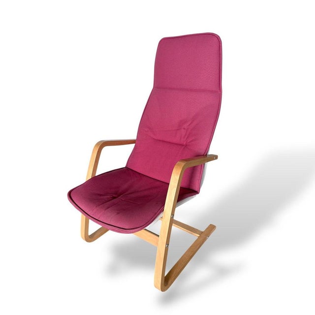 Kangaroo Chair from Ikea For Sale - Image 6 of 10