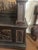 19th Century Italian Walnut Entryway Bench For Sale In New York - Image 6 of 8