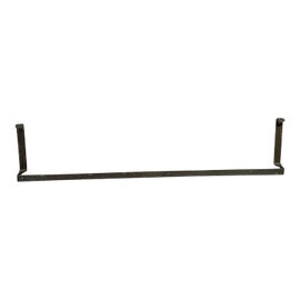 Example of Modern Hotel Towel Racks