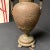 Early 20th Century Bronze Urn Lamp For Sale In New York - Image 6 of 9