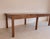 Large Vintage Dining Table, 1920s For Sale - Image 12 of 18
