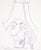 Pablo Picasso (1881-1973) Pintura Exhibition, Sala Gaspar, Barcelona, ​​1971 Offset lithograph (tone-by-tone) Signed in...