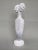 Janus Marble Sculpture by Tom Von Kaenel For Sale - Image 4 of 6