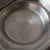 1930s French Art Deco Pewter Octagon Dish For Sale - Image 11 of 12