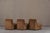 1970s Vintage Modular Sofa and Table Set, Italy, 1970s, Set of 3 For Sale - Image 5 of 18